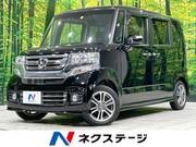 2016 HONDA N-BOX CUSTOM