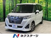 2018 TOYOTA ROOMY