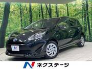 2018 TOYOTA AQUA