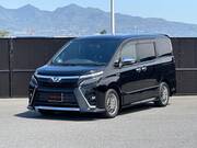 2018 TOYOTA VOXY