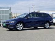 2024 VOLKSWAGEN GOLF VARIANT