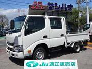 2018 TOYOTA TOYOACE