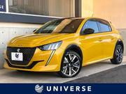2020 PEUGEOT 208