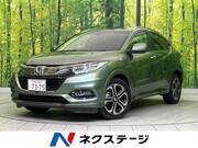 2018 HONDA VEZEL