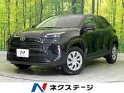 2024 TOYOTA YARIS CROSS