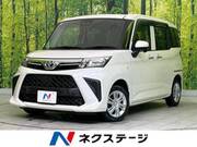 2021 TOYOTA ROOMY