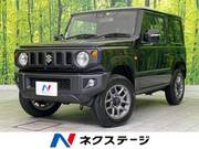 2022 SUZUKI JIMNY XC