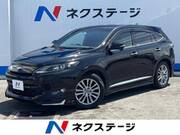 2016 TOYOTA HARRIER