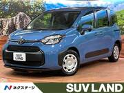 2023 TOYOTA SIENTA G