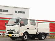 2015 HINO DUTRO