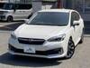SUBARU IMPREZA SPORTS