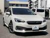 SUBARU IMPREZA SPORTS
