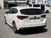 SUBARU IMPREZA SPORTS