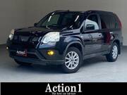 2010 NISSAN X-TRAIL 20X