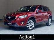 2012 MAZDA CX-5 XD L PACKAGE