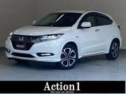 2016 HONDA VEZEL