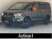 2018 MITSUBISHI OTHER