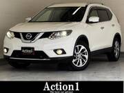 2016 NISSAN X-TRAIL
