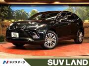 2024 TOYOTA HARRIER Z