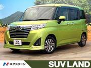 2018 TOYOTA ROOMY