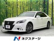 2013 TOYOTA CROWN HYBRID Athlete S