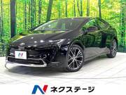 2023 TOYOTA PRIUS