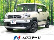 2018 SUZUKI XBEE HYBRID MZ