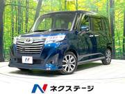2017 TOYOTA ROOMY