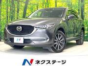 2020 MAZDA CX-5 XD L PACKAGE