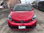 2024 HONDA FIT