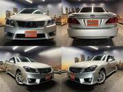 2010 TOYOTA CROWN