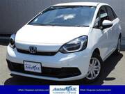 2023 HONDA FIT