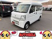 2019 SUZUKI EVERY