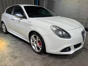 2013 ALFA ROMEO GIULIETTA
