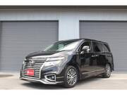 2014 NISSAN ELGRAND