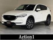 2018 MAZDA CX-5 XD L PACKAGE