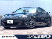 2018 SUBARU BRZ