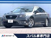 2020 SUBARU LEGACY B4