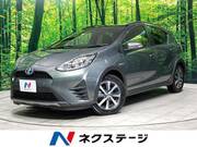 2019 TOYOTA AQUA