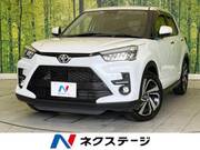 2022 TOYOTA RAIZE