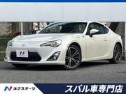 2012 TOYOTA 86 GT