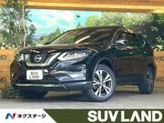 2018 NISSAN X-TRAIL 20X