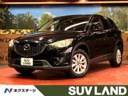 2012 MAZDA CX-5 XD