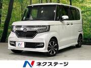 2019 HONDA N-BOX CUSTOM