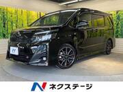 2018 TOYOTA VOXY