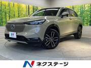 2022 HONDA VEZEL