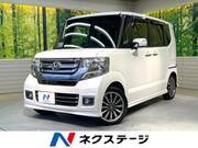 2017 HONDA N-BOX CUSTOM