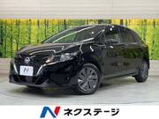 2023 NISSAN NOTE X