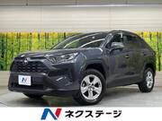 2020 TOYOTA RAV4 X