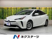 2019 TOYOTA PRIUS